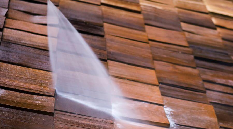 Asphalt Roofing in Northfield, MA