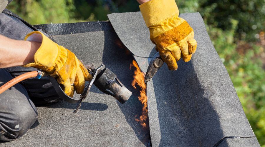 Professional residential roofers in Northfield, MA
